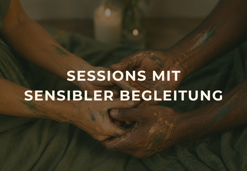 Kategoriebild Begleitung