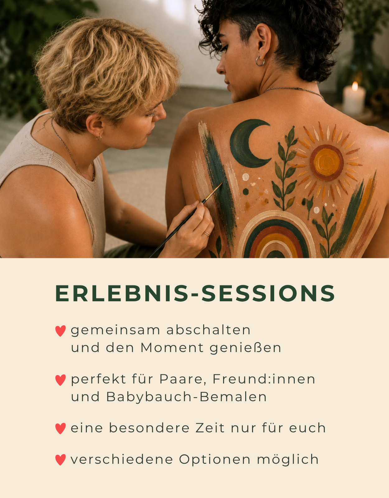 Hero Mobile Erlebnis
